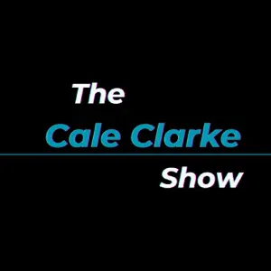 The Cale Clarke Show — podcast cover art